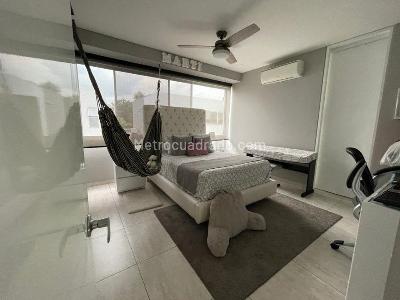Casa de 4 alcobas en venta en Pance Av La Maria, Cali, 538 m² · foto 18 de 20