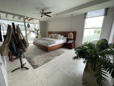 Casa de 4 alcobas en venta en Pance Av La Maria, Cali, 538 m² · foto 19 de 20