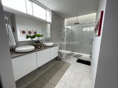 Casa de 4 alcobas en venta en Pance Av La Maria, Cali, 538 m² · foto 11 de 20
