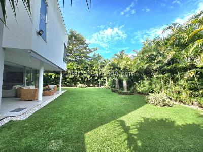 Casa de 4 alcobas en venta en Pance Av La Maria, Cali, 538 m² · foto 3 de 20