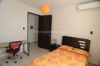 Apartamento en venta en San Fernando Viejo, Cali · foto 10 de 13