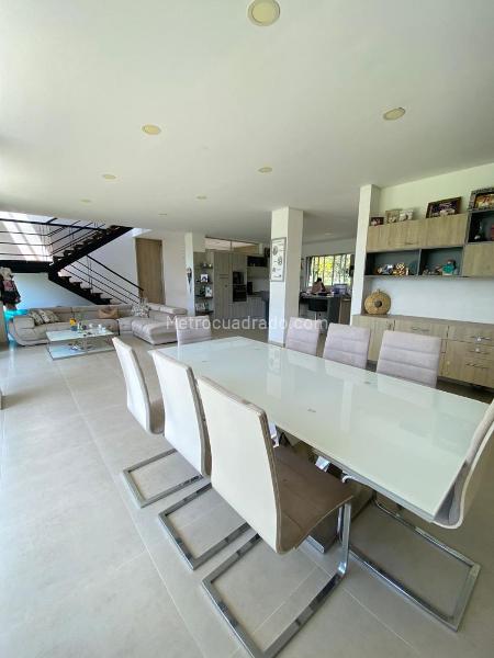 Casa – Jamundi - Vista 5