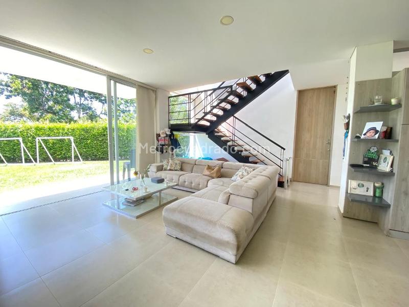 Casa – Jamundi - Vista 4