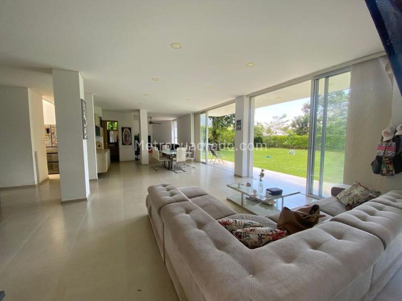 Casa – Jamundi - Vista 3