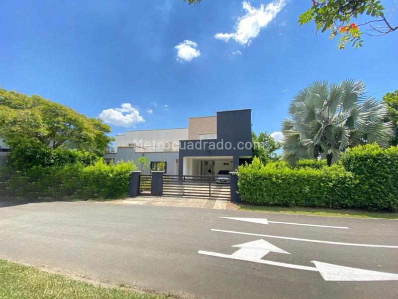 Casa – Jamundi - Vista 2