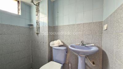 Apartamento en venta en Calimio Norte, Cali · foto 3 de 10