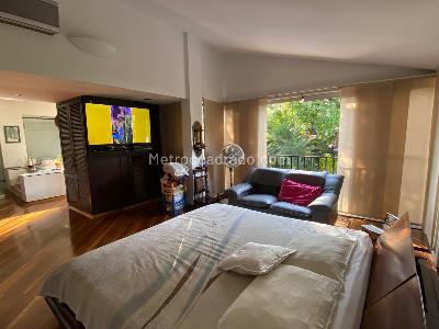 Casa de 4 alcobas en venta en Parcelaciones Pance, Cali, 400 m² · foto 7 de 15