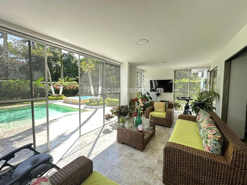 Casa – Jamundi - Vista 5