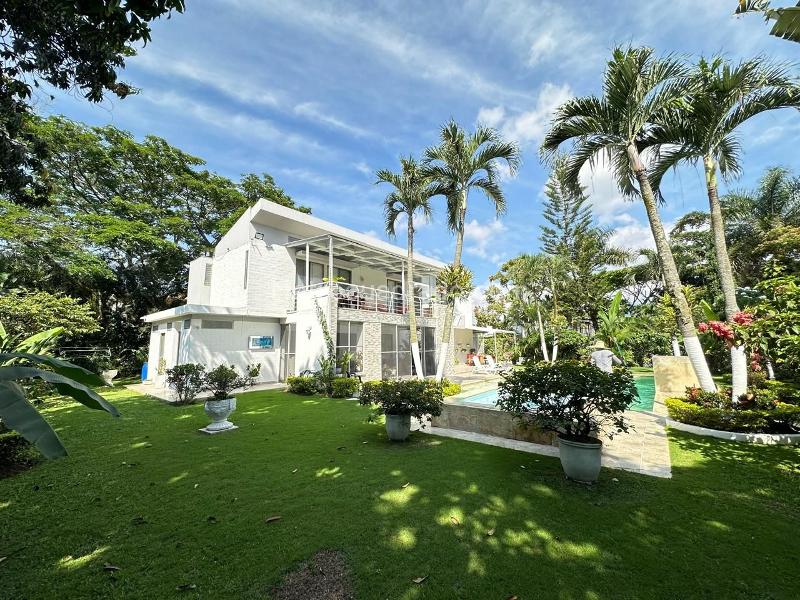 Casa – Jamundi - Vista 2
