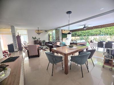 Casa de 5 alcobas en venta en Parcelaciones Pance, Cali, 581 m² · foto 11 de 20
