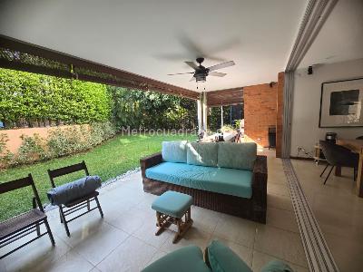 Casa de 5 alcobas en venta en Parcelaciones Pance, Cali, 581 m² · foto 8 de 20