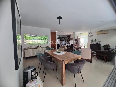 Casa de 5 alcobas en venta en Parcelaciones Pance, Cali, 581 m² · foto 12 de 20