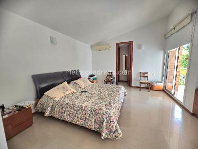 Casa de 5 alcobas en venta en Parcelaciones Pance, Cali, 581 m² · foto 19 de 20