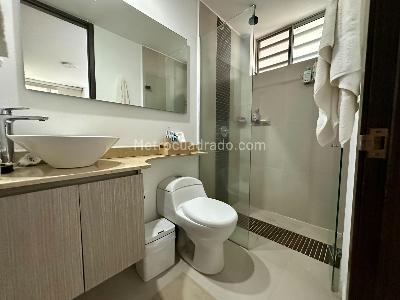Apartamento de 3 alcobas en venta en Oeste Cristales, Cali, 109 m² · foto 11 de 20