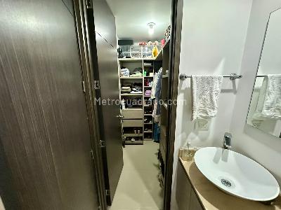 Apartamento de 3 alcobas en venta en Oeste Cristales, Cali, 109 m² · foto 12 de 20