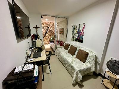 Apartamento de 3 alcobas en venta en Oeste Cristales, Cali, 109 m² · foto 14 de 20
