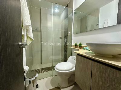 Apartamento de 3 alcobas en venta en Oeste Cristales, Cali, 109 m² · foto 16 de 20