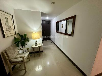 Apartamento de 3 alcobas en venta en Oeste Cristales, Cali, 109 m² · foto 15 de 20