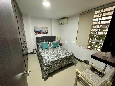 Apartamento de 3 alcobas en venta en Oeste Cristales, Cali, 109 m² · foto 17 de 20