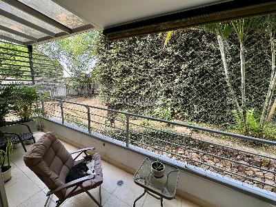 Apartamento de 3 alcobas en venta en Oeste Cristales, Cali, 109 m² · foto 2 de 20