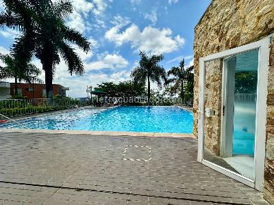 Apartamento de 3 alcobas en venta en Oeste Cristales, Cali, 109 m² · foto 20 de 20