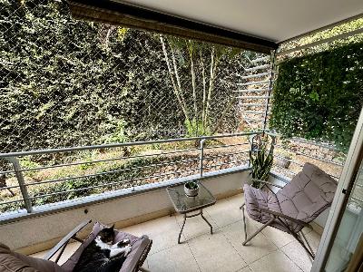 Apartamento de 3 alcobas en venta en Oeste Cristales, Cali, 109 m² · foto 13 de 20
