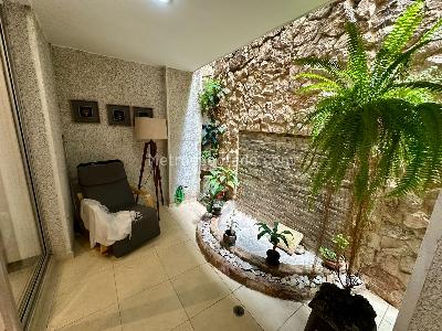 Apartamento de 3 alcobas en venta en Oeste Cristales, Cali, 109 m² · foto 8 de 20