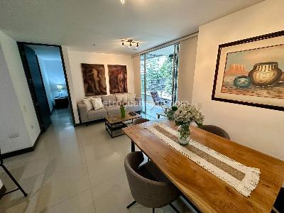 Apartamento de 3 alcobas en venta en Oeste Cristales, Cali, 109 m² · foto 4 de 20