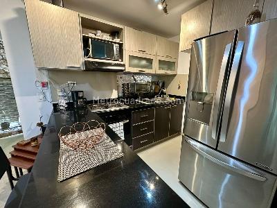 Apartamento de 3 alcobas en venta en Oeste Cristales, Cali, 109 m² · foto 5 de 20
