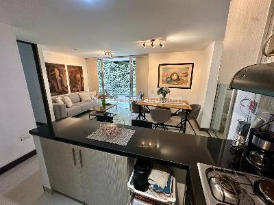 Apartamento de 3 alcobas en venta en Oeste Cristales, Cali, 109 m² · foto 6 de 20