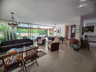 Casa de 5 alcobas en venta en Pance, Cali, 582 m² · foto 9 de 20