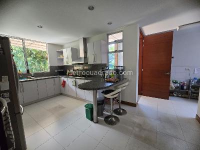 Casa de 5 alcobas en venta en Pance, Cali, 582 m² · foto 8 de 20