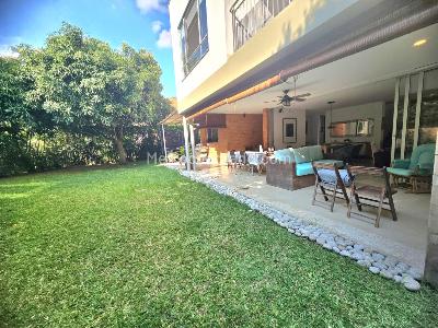 Casa de 5 alcobas en venta en Pance, Cali, 582 m² · foto 2 de 20