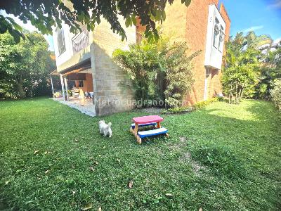 Casa de 5 alcobas en venta en Pance, Cali, 582 m² · foto 5 de 20