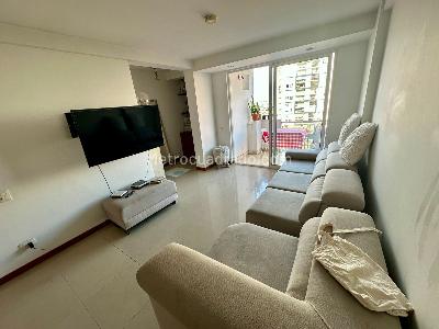 Apartamento de 2 alcobas en venta en Oeste Cristales, Cali, 66 m² · foto 2 de 18