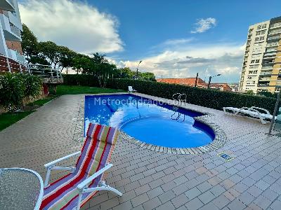 Apartamento de 2 alcobas en venta en Oeste Cristales, Cali, 66 m² · foto 15 de 18
