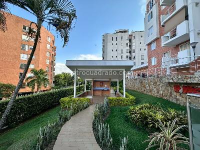 Apartamento de 2 alcobas en venta en Oeste Cristales, Cali, 66 m² · foto 18 de 18