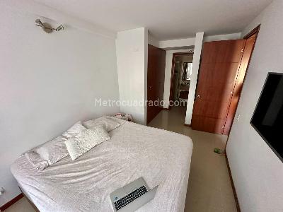 Apartamento de 2 alcobas en venta en Oeste Cristales, Cali, 66 m² · foto 10 de 18