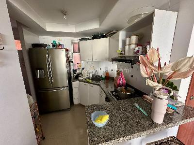 Apartamento de 2 alcobas en venta en Oeste Cristales, Cali, 66 m² · foto 7 de 18