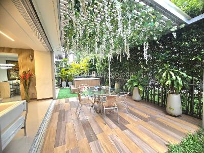 Casa de 5 alcobas en venta en Pance, Cali, 400 m² · foto 14 de 20