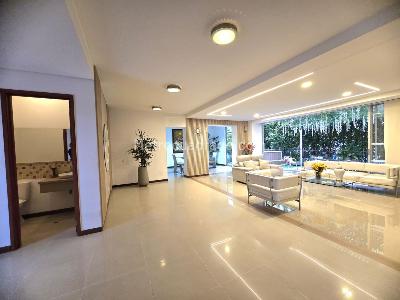 Casa de 5 alcobas en venta en Pance, Cali, 400 m² · foto 15 de 20