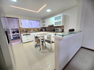 Casa de 5 alcobas en venta en Pance, Cali, 400 m² · foto 6 de 20