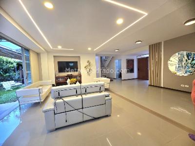 Casa de 5 alcobas en venta en Pance, Cali, 400 m² · foto 2 de 20
