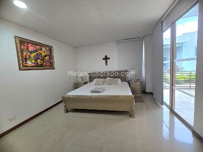 Casa de 5 alcobas en venta en Pance, Cali, 400 m² · foto 18 de 20