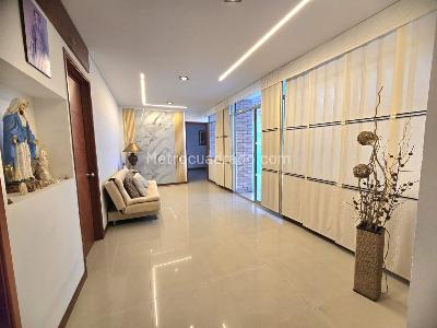 Casa de 5 alcobas en venta en Pance, Cali, 400 m² · foto 19 de 20