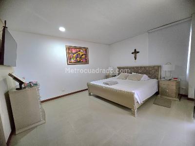 Casa de 5 alcobas en venta en Pance, Cali, 400 m² · foto 5 de 20