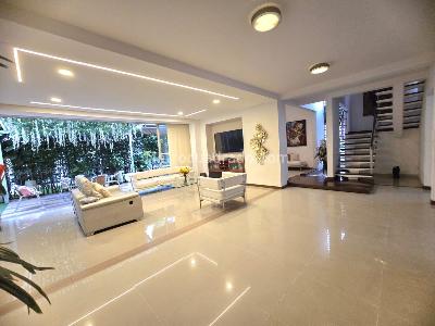 Casa de 5 alcobas en venta en Pance, Cali, 400 m² · foto 10 de 20