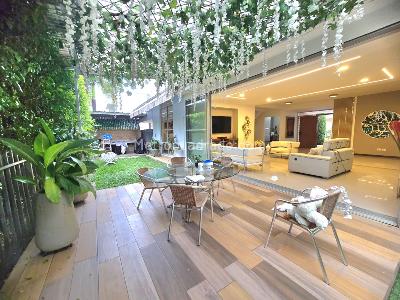 Casa de 5 alcobas en venta en Pance, Cali, 400 m² · foto 8 de 20