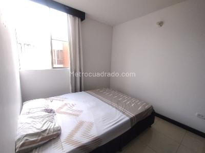 Apartamento de 3 alcobas en venta en Valle Del Lili, Cali, 65 m² · foto 4 de 9