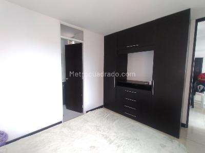 Apartamento de 3 alcobas en venta en Valle Del Lili, Cali, 65 m² · foto 5 de 9